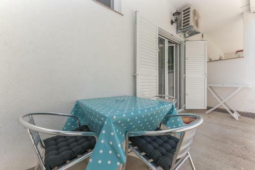Apartmani Zara & Maris