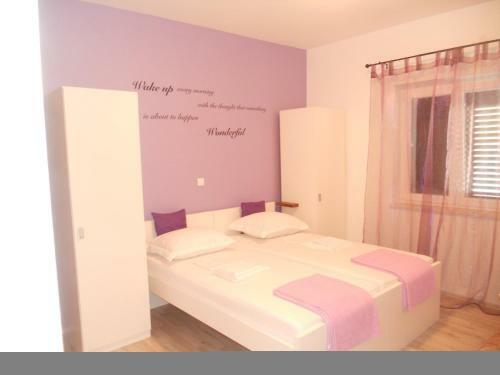 Apartments Nela