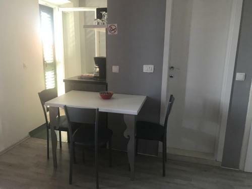 Apartments Nela