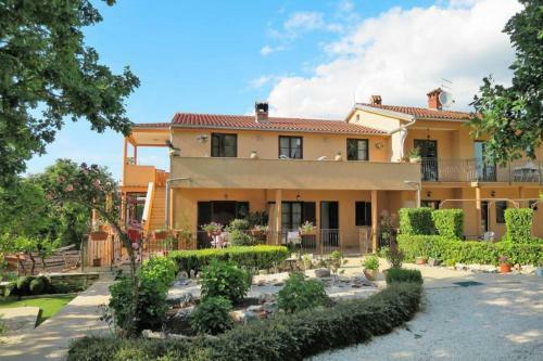 Apartamento Janica38