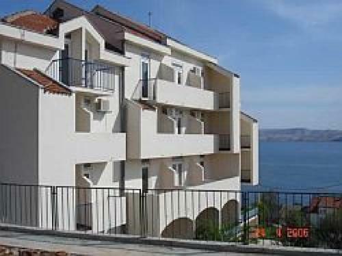 Studio Apartman Kranjec
