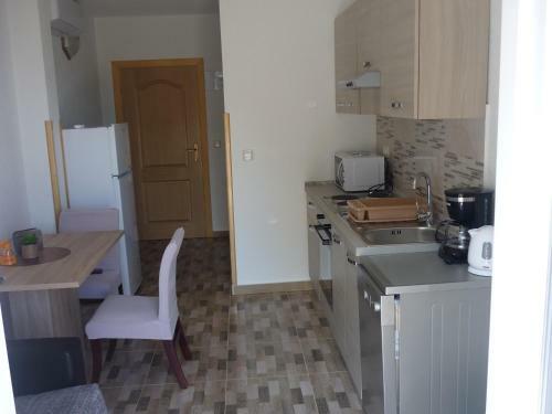 Apartman Miljenko - Matovica