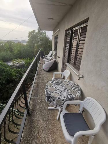 Apartmani Mazzarolli