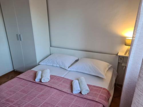 Apartamento Viva Jadranovo