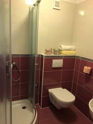 Apartamento Viva Jadranovo