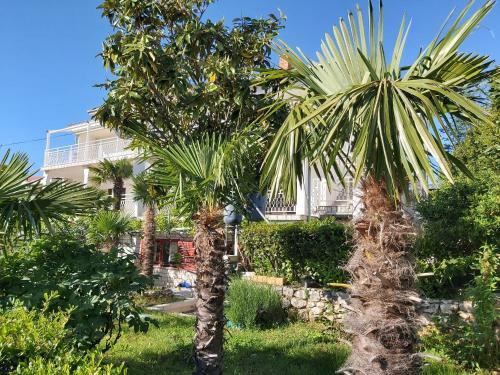 Apartamento Viva Jadranovo