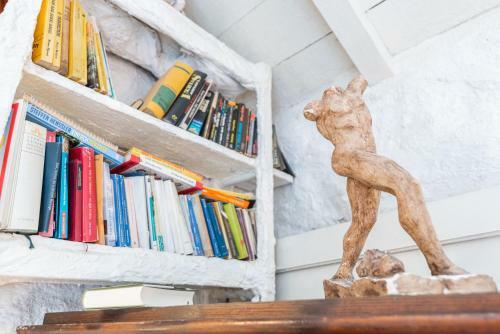 Villa Rustic Art House Kras Krk
