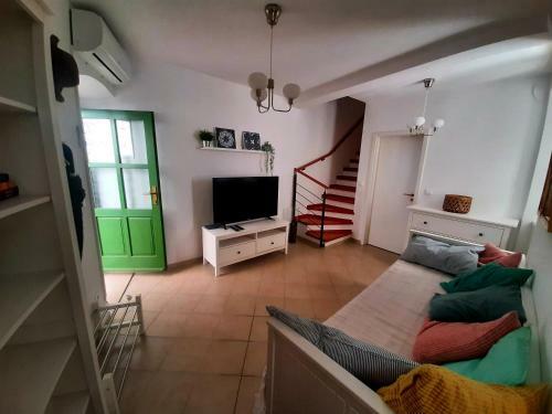 Apartamento Luxury Stone House - Quiet Center!