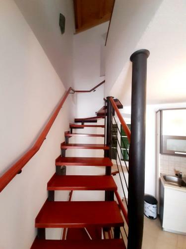 Apartamento Luxury Stone House - Quiet Center!