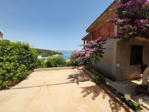 Apartamento Spacious & Full Equipped (4+3) - Sea And A City View!