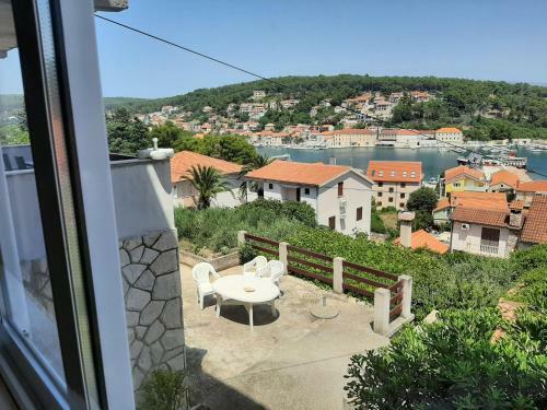 Apartamento Spacious & Full Equipped (4+3) - Sea And A City View!