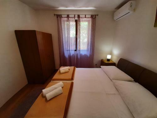 Apartamento Spacious & Full Equipped (4+3) - Sea And A City View!