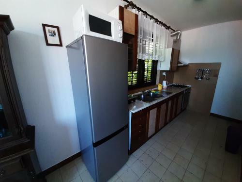 Apartamento Spacious & Full Equipped (4+3) - Sea And A City View!