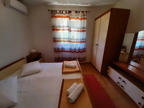 Apartamento Spacious & Full Equipped (4+3) - Sea And A City View!