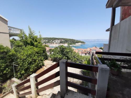 Apartamento Spacious & Full Equipped (4+3) - Sea And A City View!