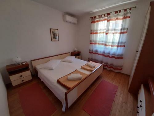 Apartamento Spacious & Full Equipped (4+3) - Sea And A City View!