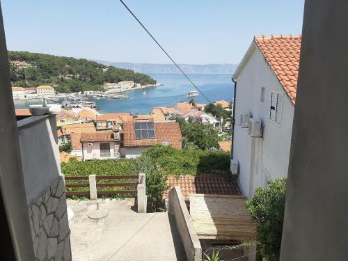 Apartamento Spacious & Full Equipped (4+3) - Sea And A City View!