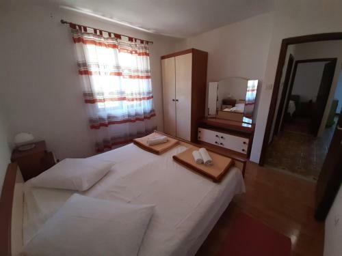 Apartamento Spacious & Full Equipped (4+3) - Sea And A City View!