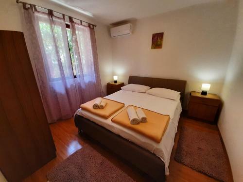 Apartamento Spacious & Full Equipped (4+3) - Sea And A City View!