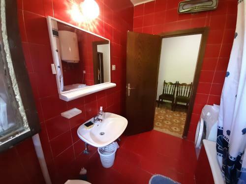 Apartamento Spacious & Full Equipped (4+3) - Sea And A City View!