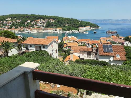 Apartamento Spacious & Full Equipped (4+3) - Sea And A City View!