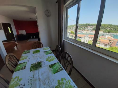 Apartamento Spacious & Full Equipped (4+3) - Sea And A City View!