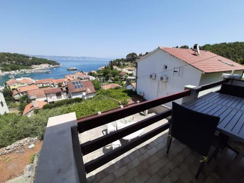 Apartamento Spacious & Full Equipped (4+3) - Sea And A City View!