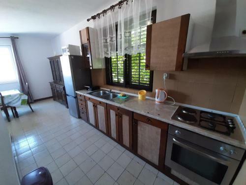 Apartamento Spacious & Full Equipped (4+3) - Sea And A City View!
