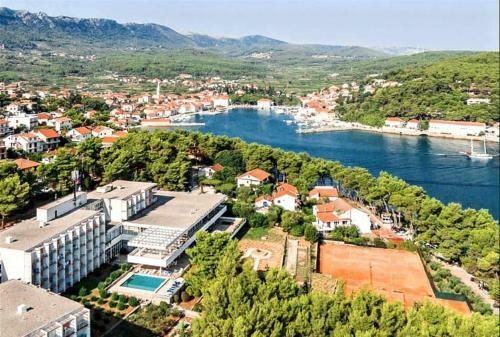 Apartamento Spacious & Full Equipped (4+3) - Sea And A City View!