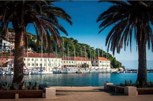 Apartamento Spacious & Full Equipped (4+3) - Sea And A City View!