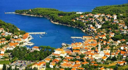 Apartamento Spacious & Full Equipped (4+3) - Sea And A City View!