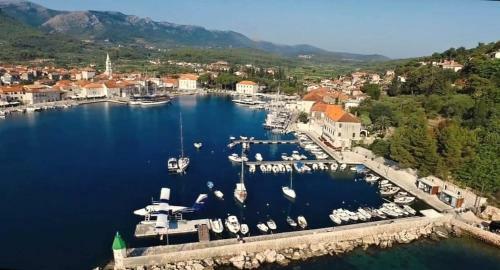 Apartamento Spacious & Full Equipped (4+3) - Sea And A City View!