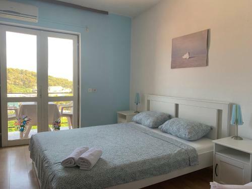 Apartmani Branko Kuzmicic