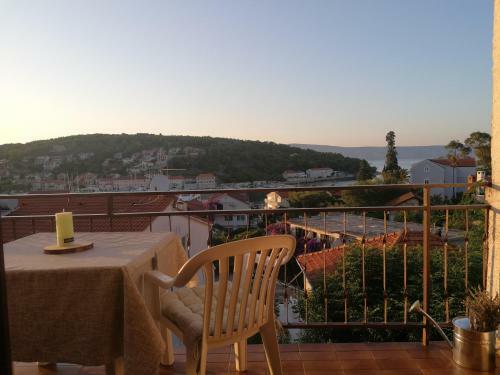 Apartmani Branko Kuzmicic