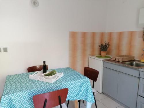 Apartmani Branko Kuzmicic