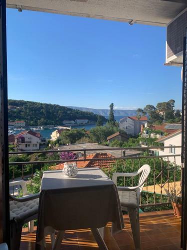 Apartmani Branko Kuzmicic