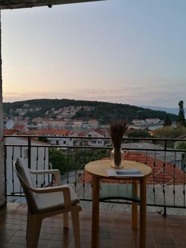 Apartmani Branko Kuzmicic