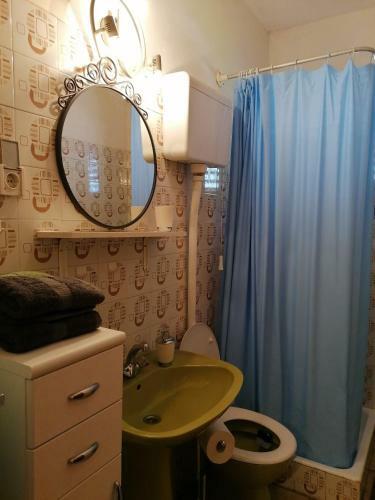 Apartmani Branko Kuzmicic