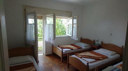 Hostal Bei Bego An Der Adria