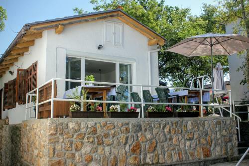 Hostal Bei Bego An Der Adria