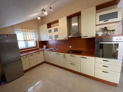 Apartamento The Loft