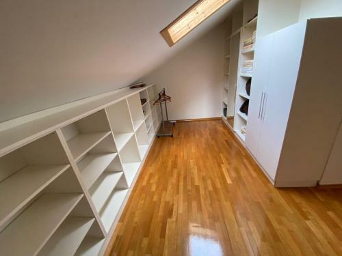 Apartamento The Loft