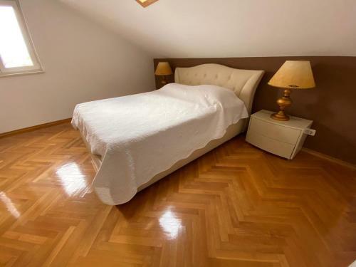 Apartamento The Loft
