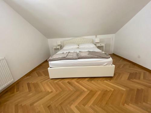 Apartamento The Loft