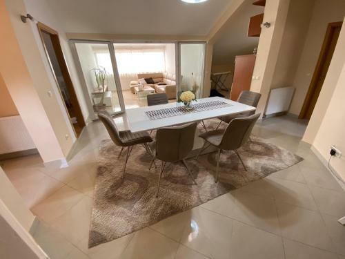 Apartamento The Loft
