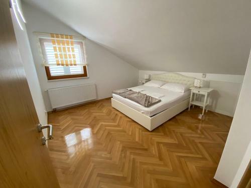 Apartamento The Loft