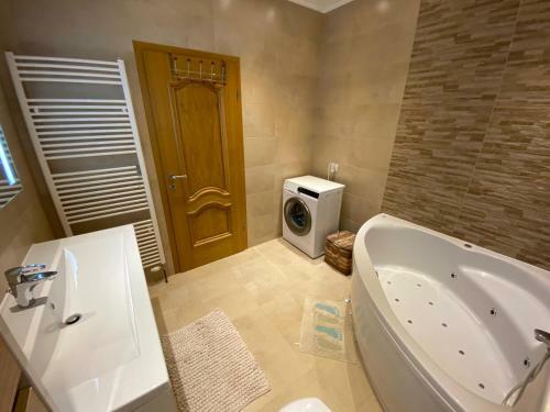 Apartamento The Loft