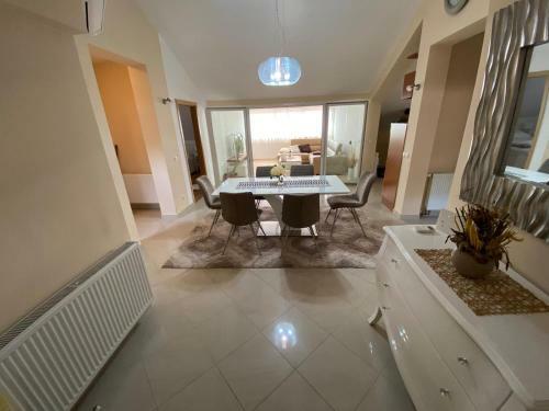 Apartamento The Loft