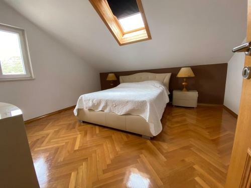 Apartamento The Loft