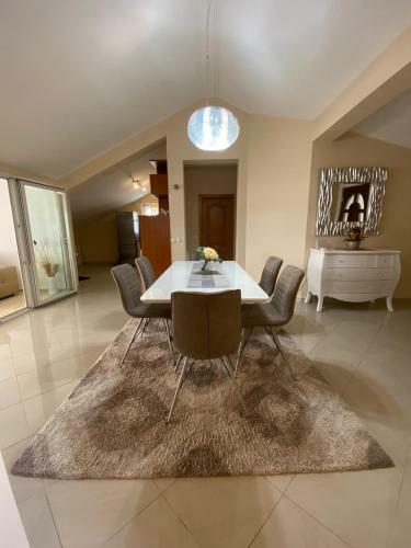 Apartamento The Loft